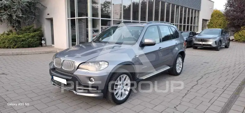 2011 BMW X5