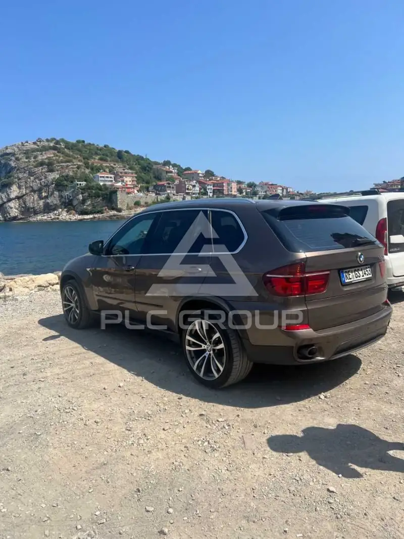 2011 BMW X5