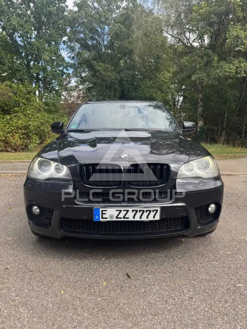 2011 BMW X5