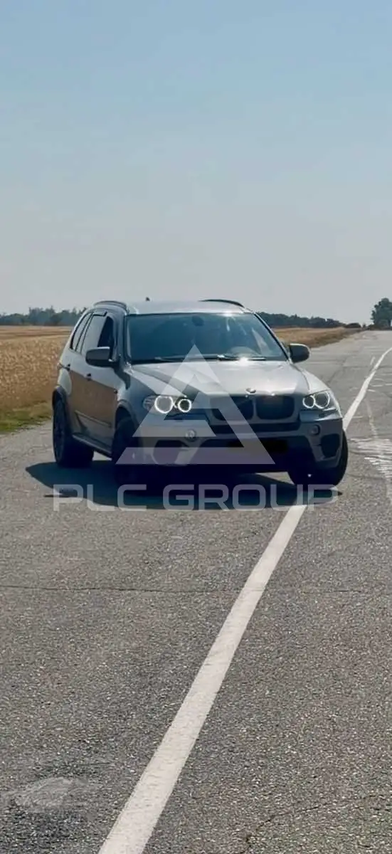 2011 BMW X5