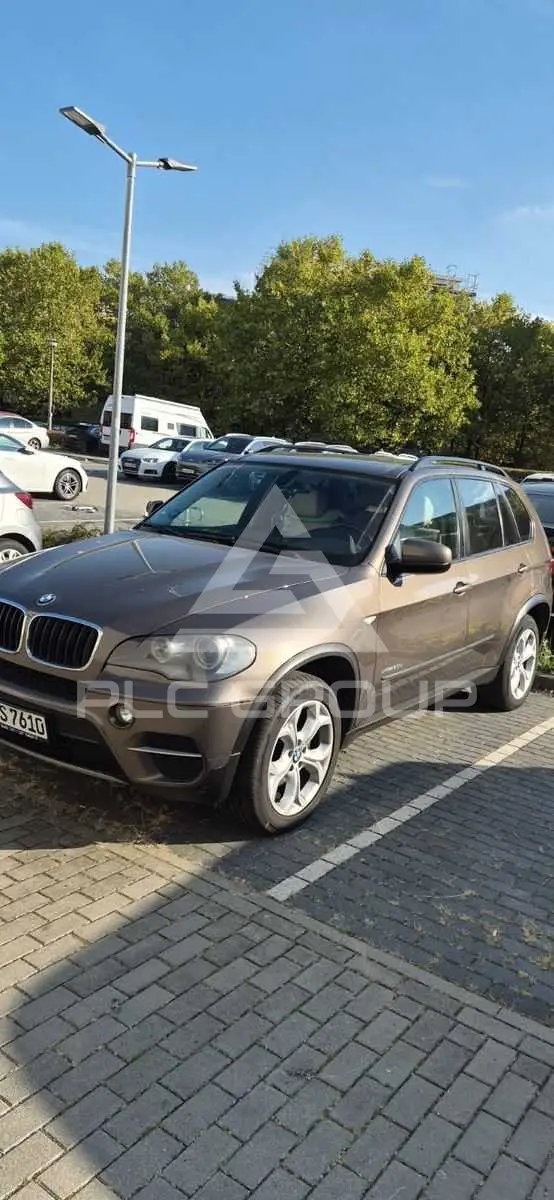 2011 BMW X5