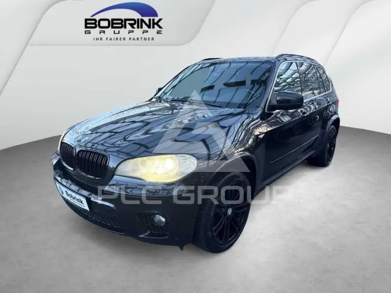 2011 BMW X5
