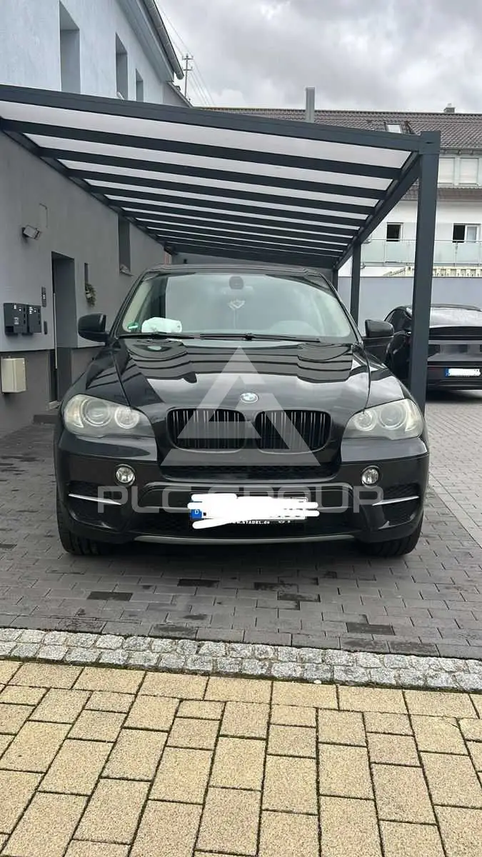 2011 BMW X5