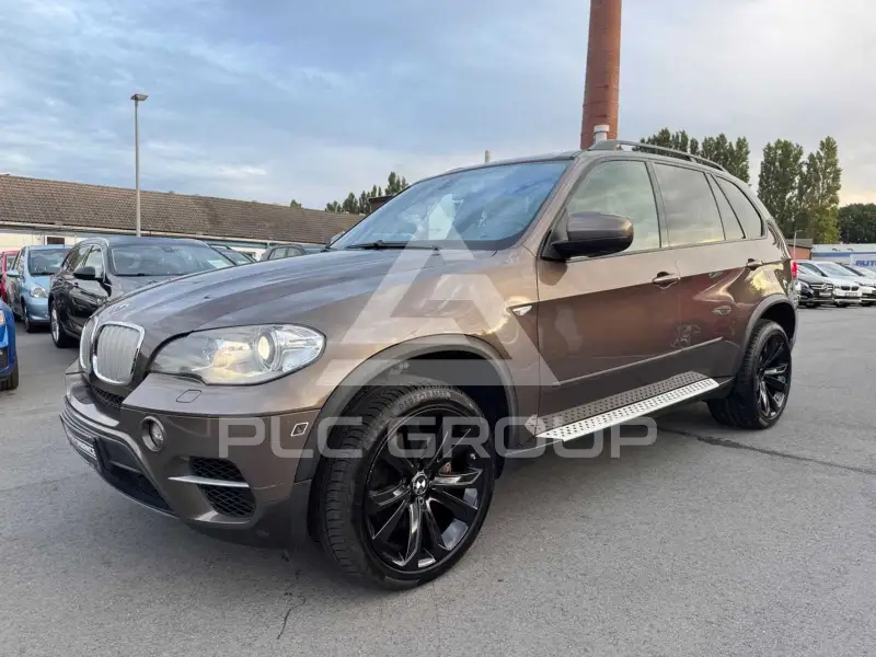 2011 BMW X5