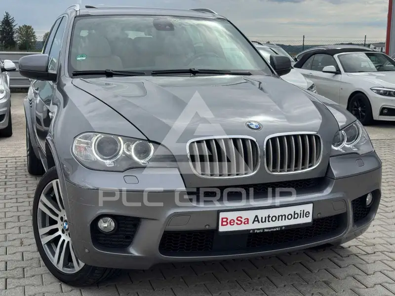 2011 BMW X5
