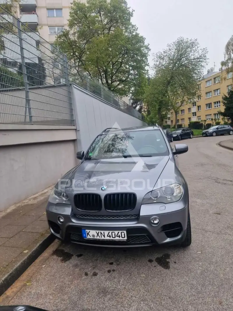 2011 BMW X5
