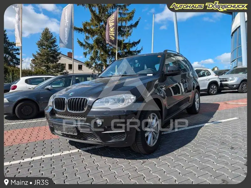 2011 BMW X5