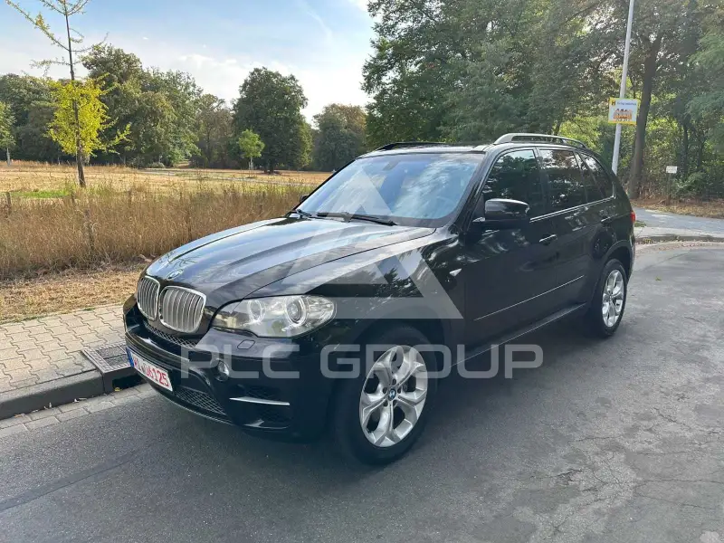 2011 BMW X5