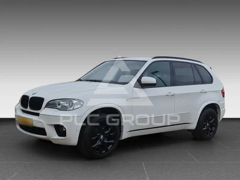 2011 BMW X5