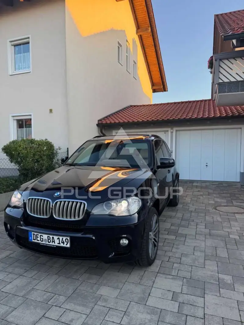 2011 BMW X5