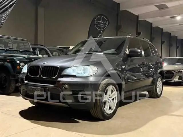2011 BMW X5