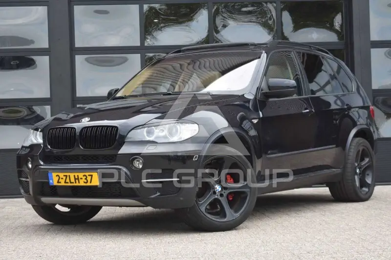 2011 BMW X5