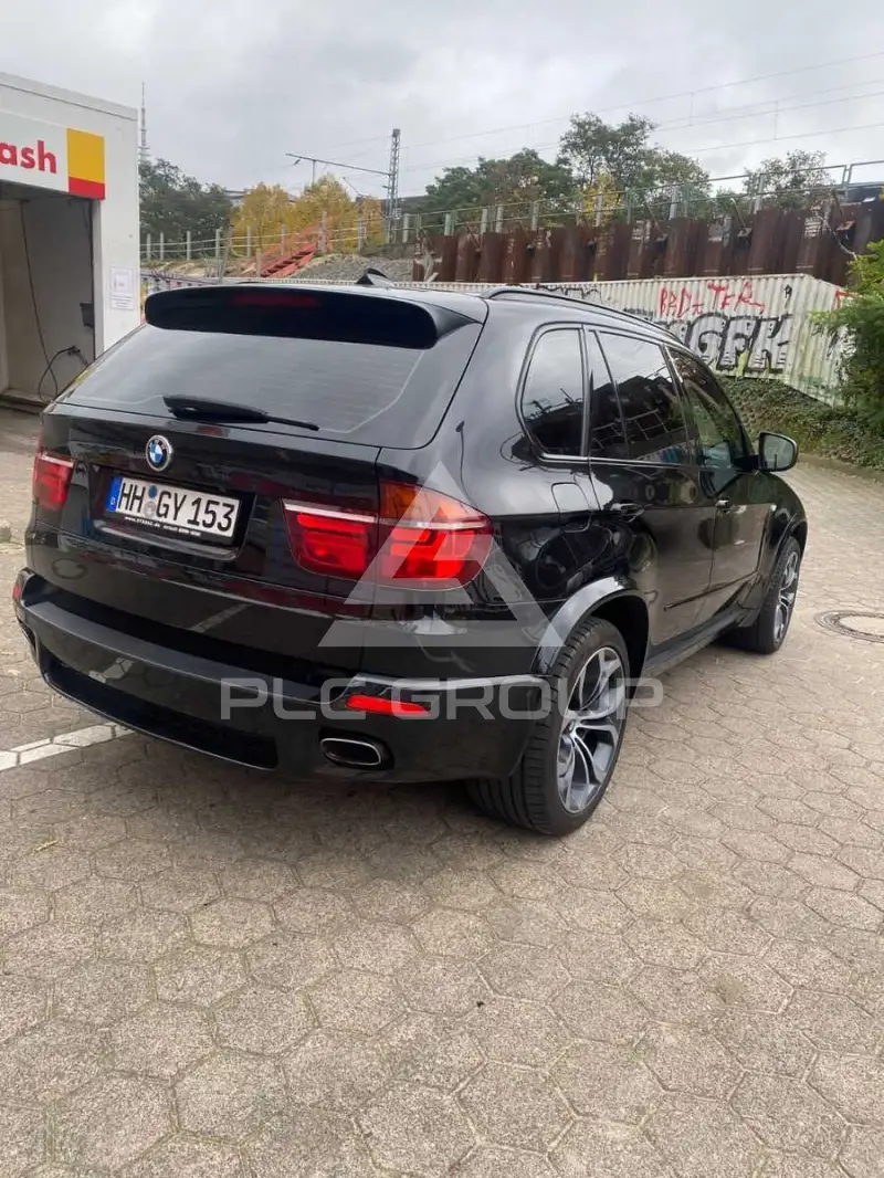 2011 BMW X5