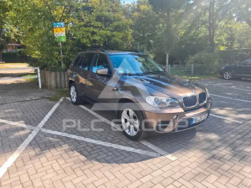2011 BMW X5