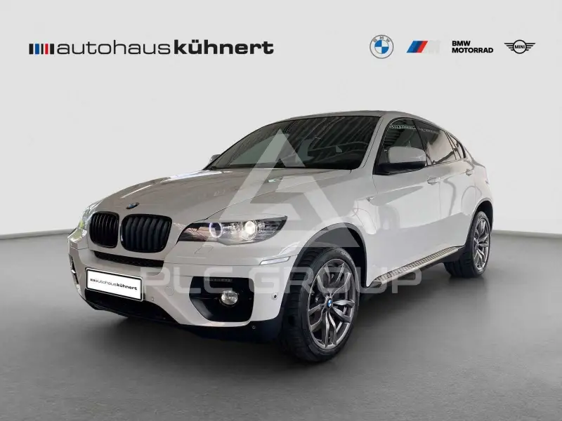 2011 BMW X6