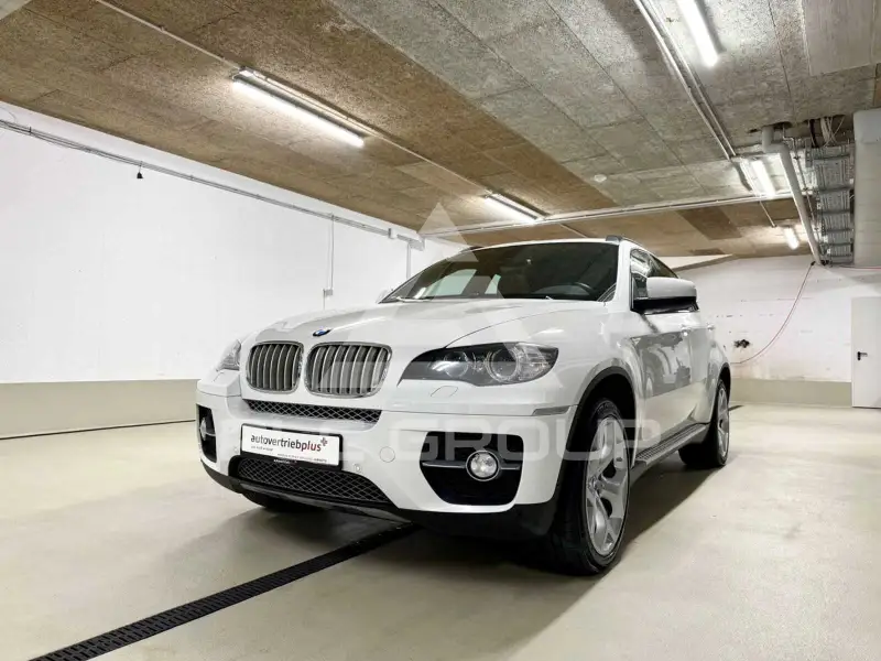2011 BMW X6