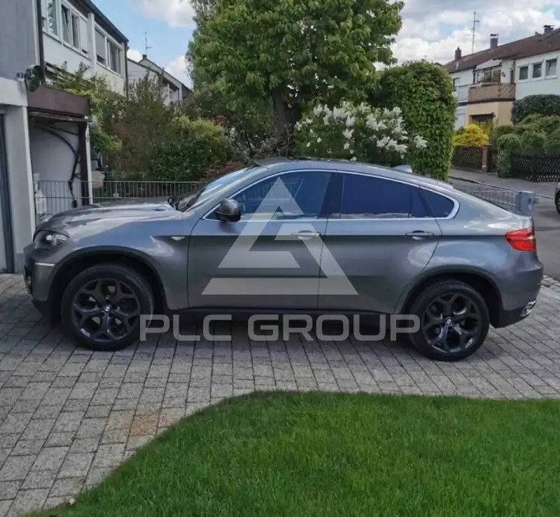 2011 BMW X6
