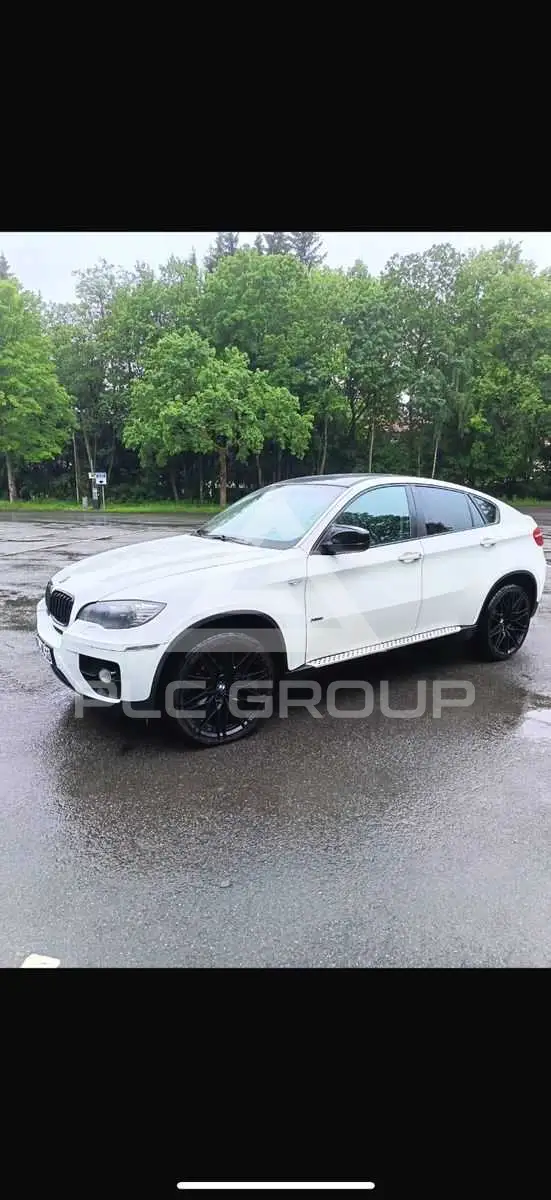 2011 BMW X6