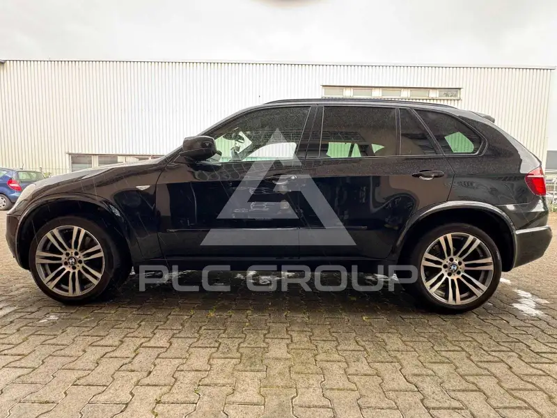 2011 BMW X5