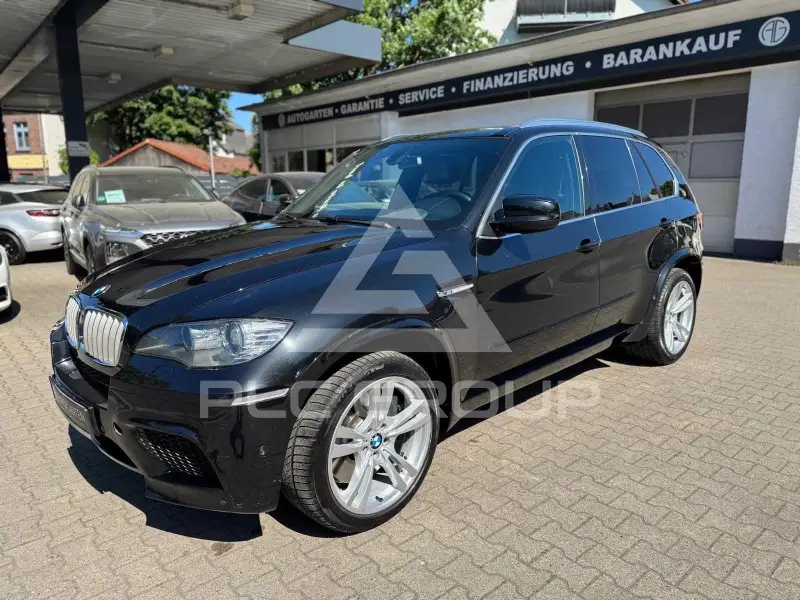 2011 BMW X5
