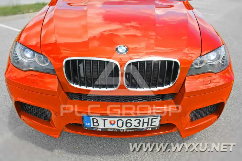 2011 BMW X6