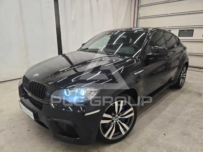 2011 BMW X6