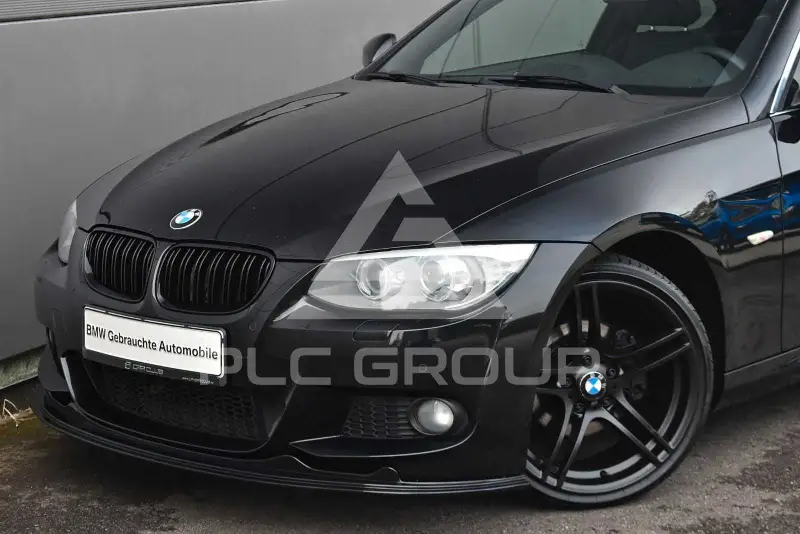 2011 BMW 318