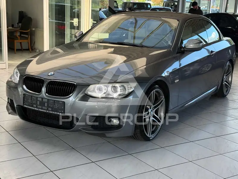 2011 BMW 318
