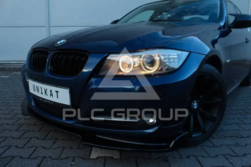 2011 BMW 318