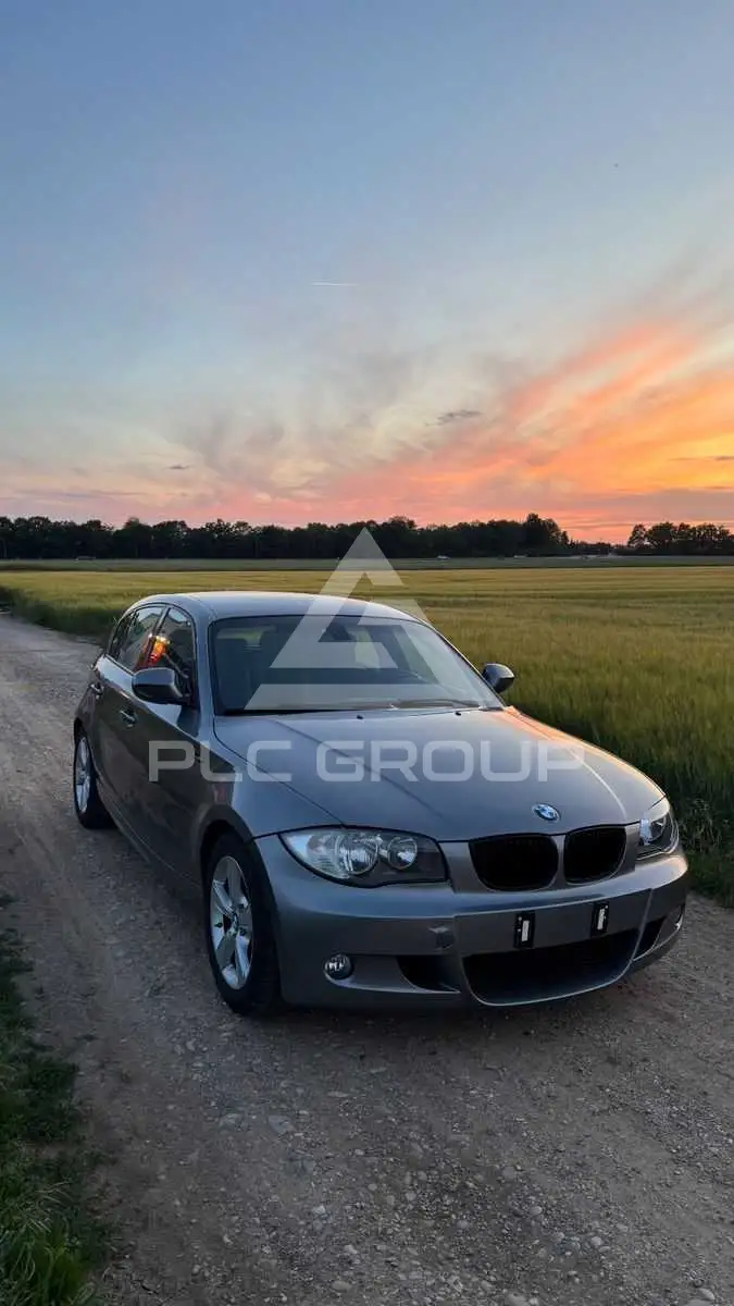 2011 BMW 118