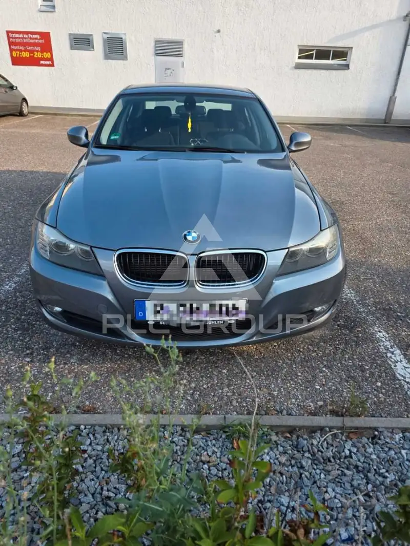 2011 BMW 118