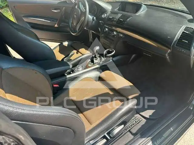 2011 BMW 118