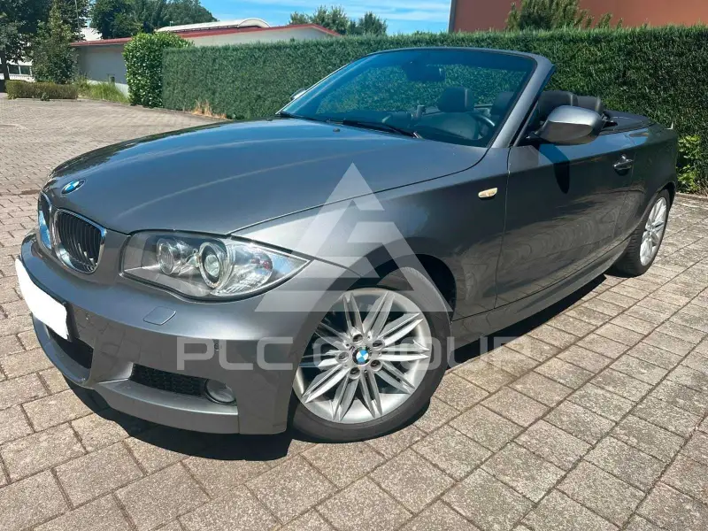 2011 BMW 118