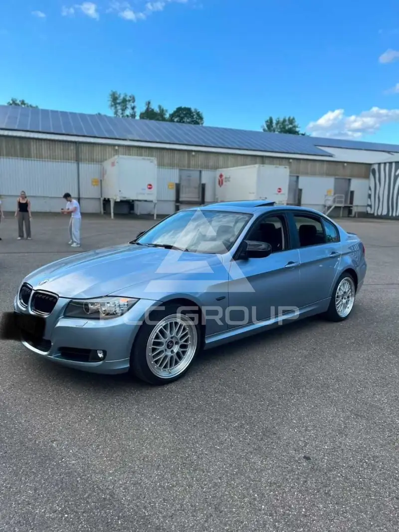 2011 BMW 118