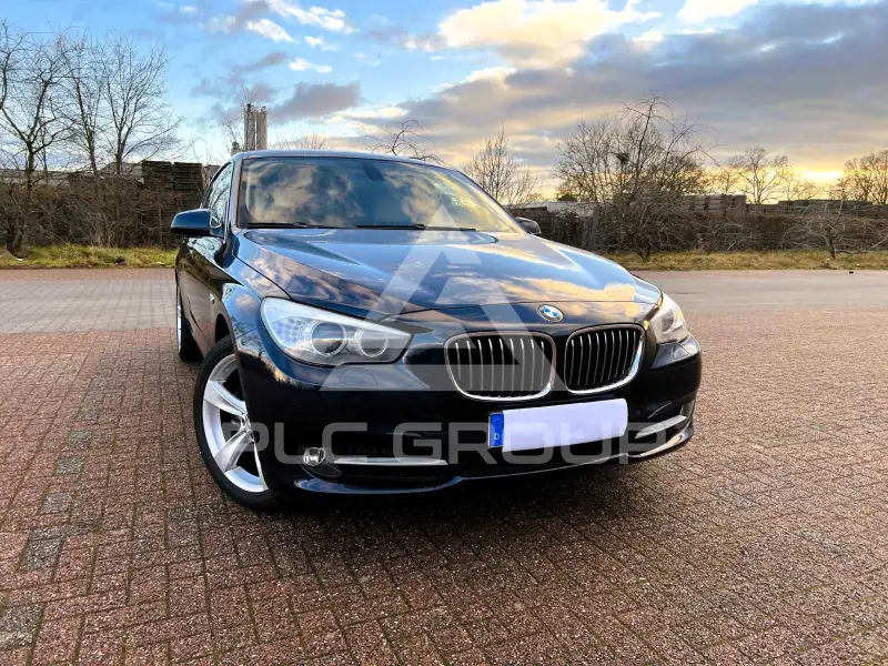 2011 BMW 530