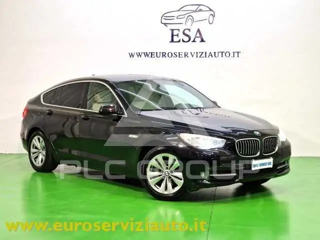 2011 BMW 530