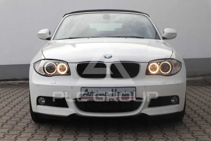 2011 BMW 120