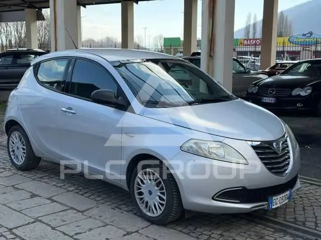 2011 Lancia YPSILON