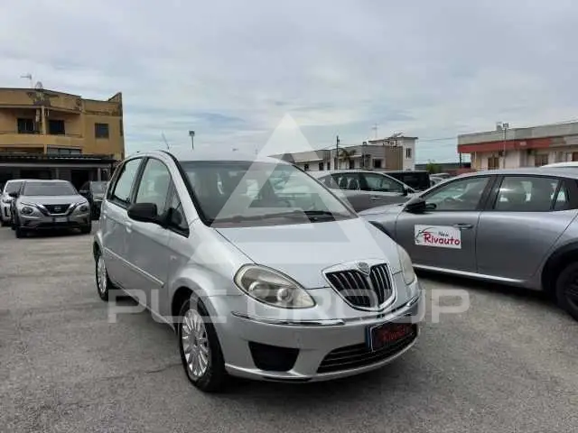 2011 Lancia Musa