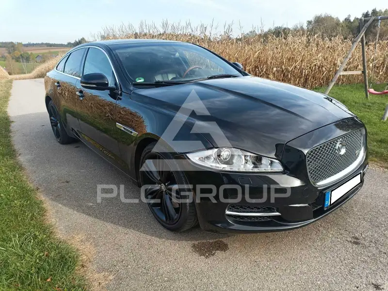 2011 Jaguar XJ