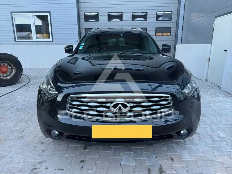 2011 Infinity FX