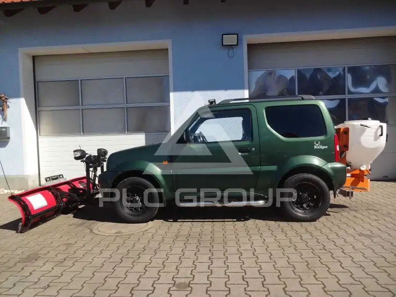 2011 Suzuki Jimny