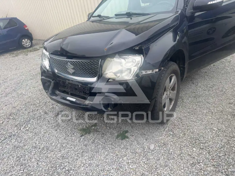 2011 Suzuki Grand Vitara