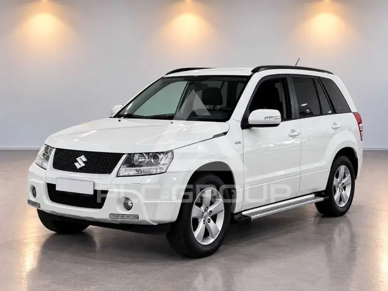 2011 Suzuki Grand Vitara