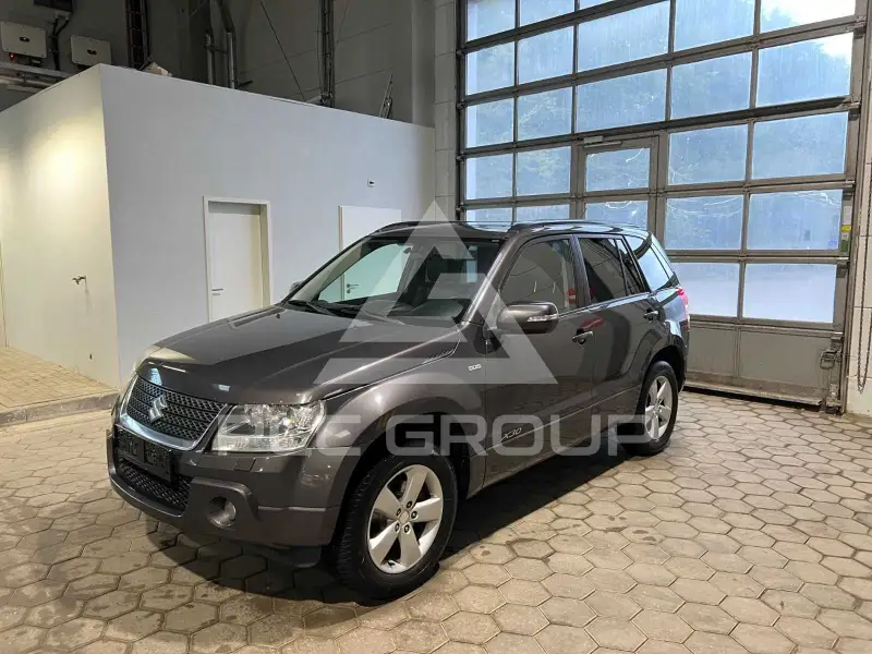 2011 Suzuki Grand Vitara
