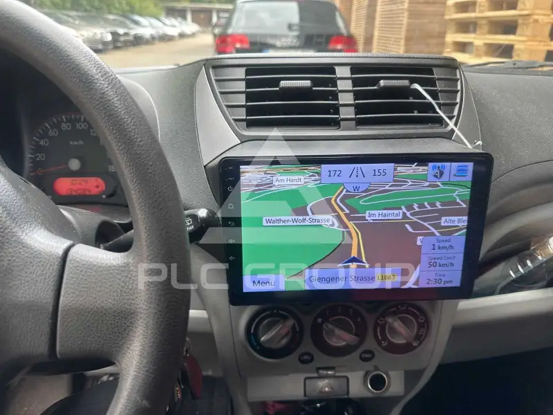 2011 Suzuki Alto