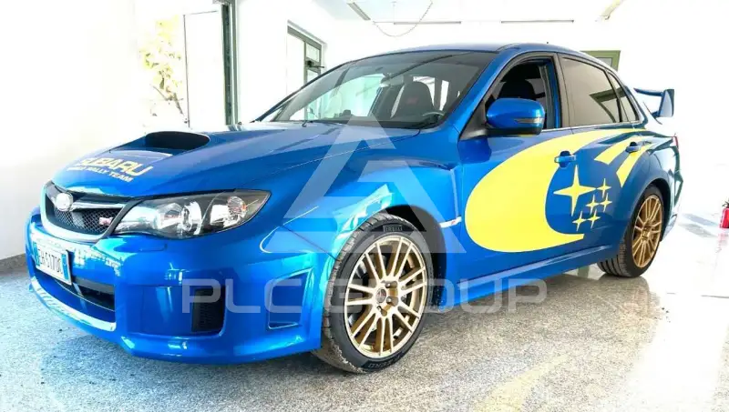 2011 Subaru Other