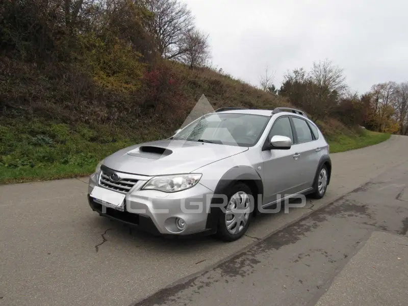2011 Subaru Impreza