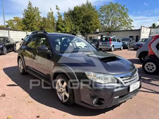 2011 Subaru Impreza