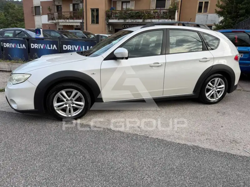 2011 Subaru Impreza